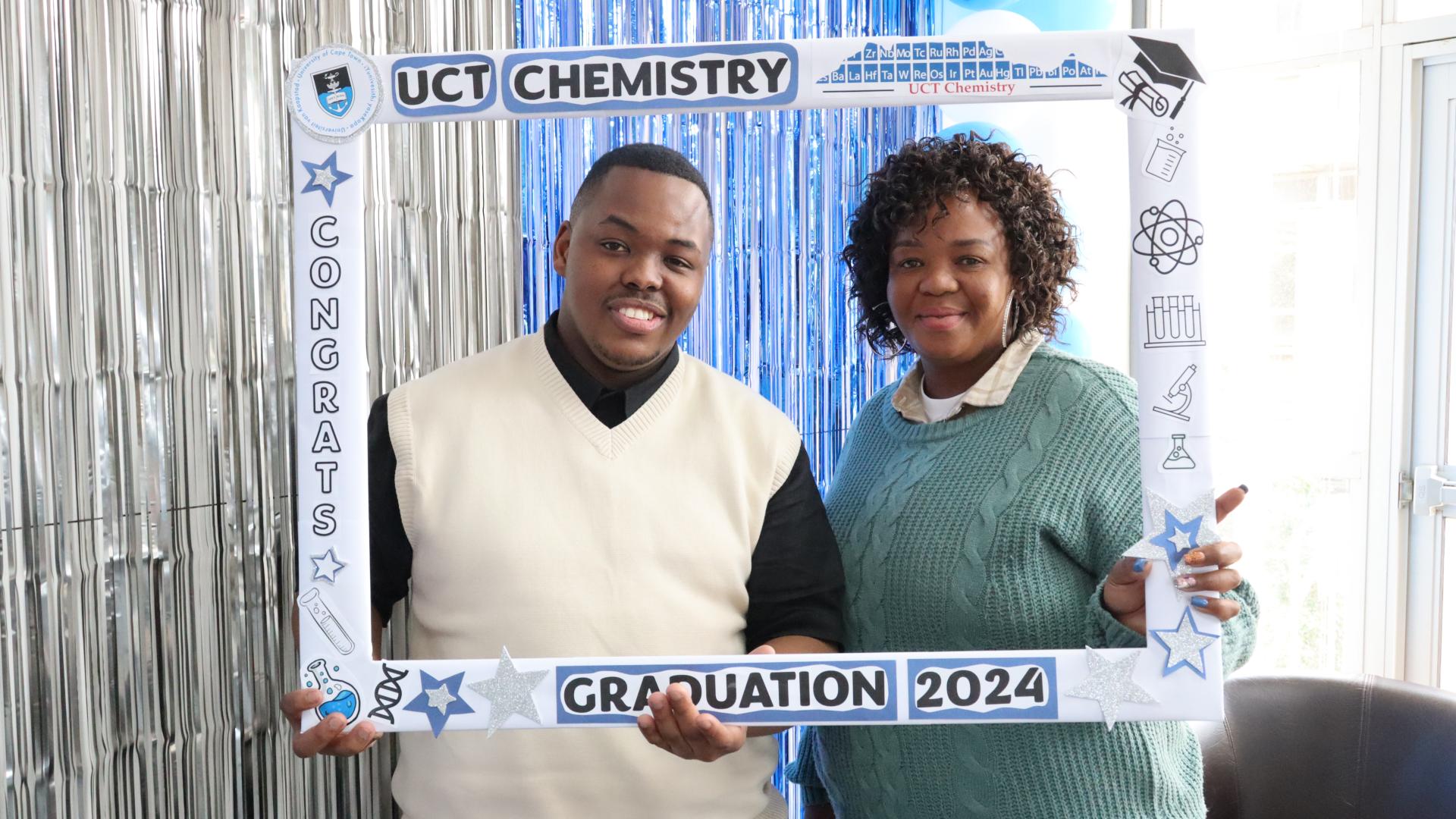 Pre-Grad Celebrations 2024