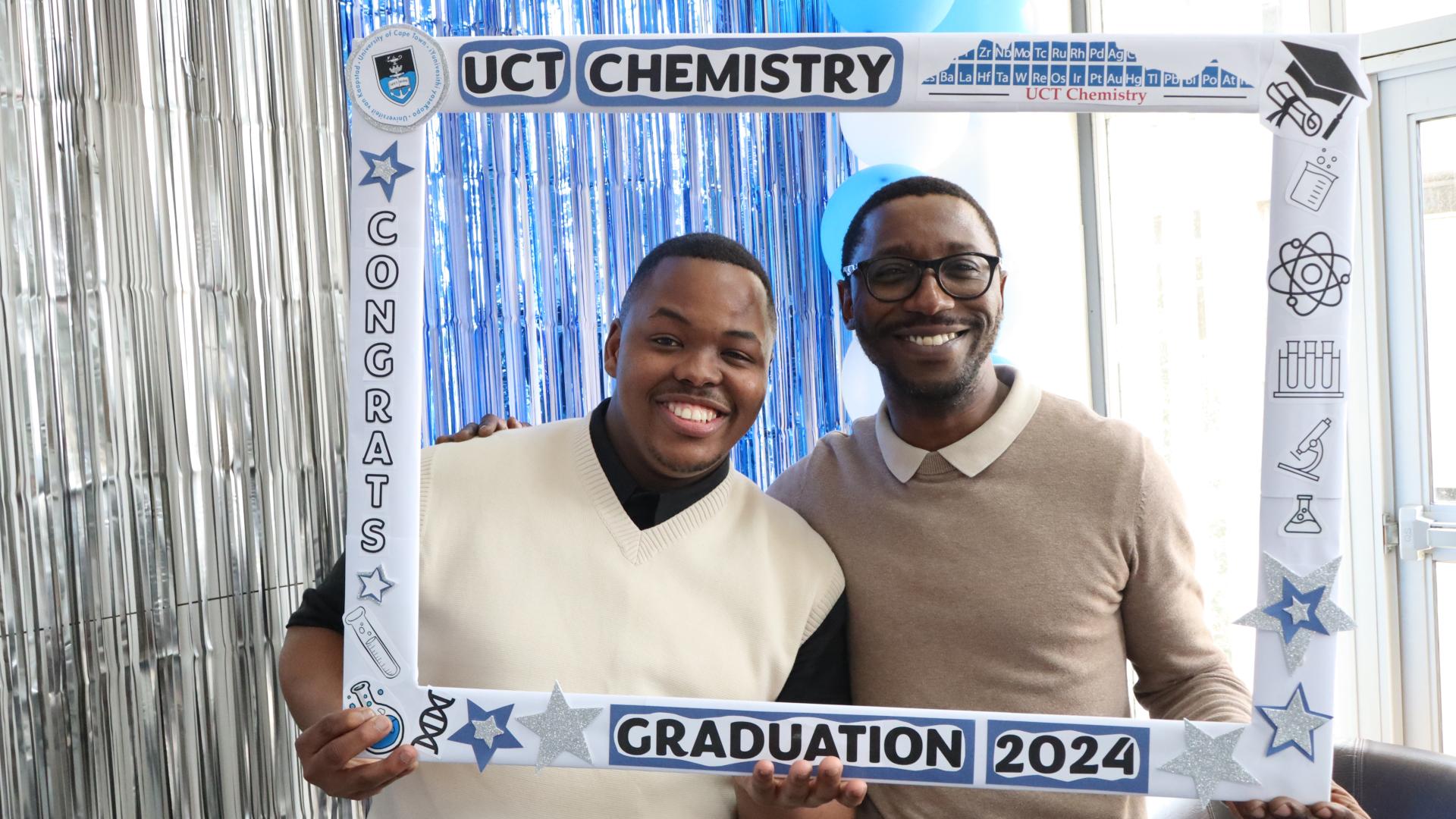 Pre-Grad Celebrations 2024