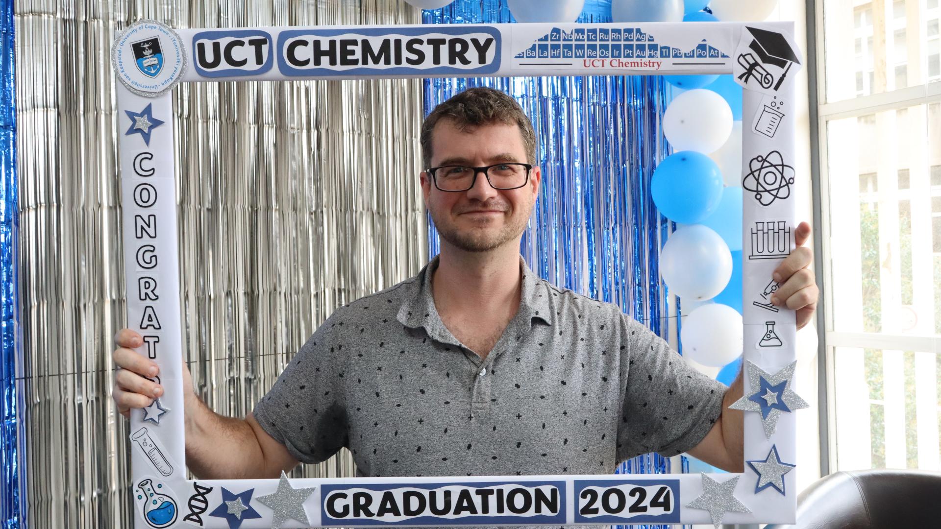 Pre-Grad Celebrations 2024