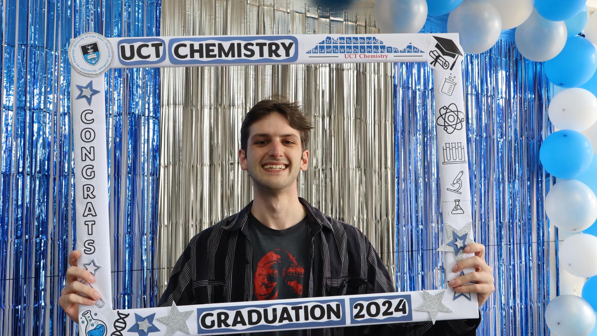 Pre-Grad Celebrations 2024