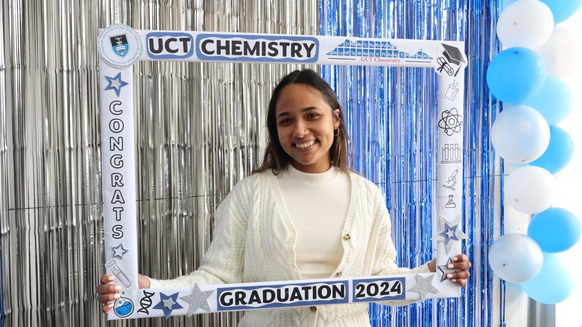 Pre-Grad Celebrations 2024