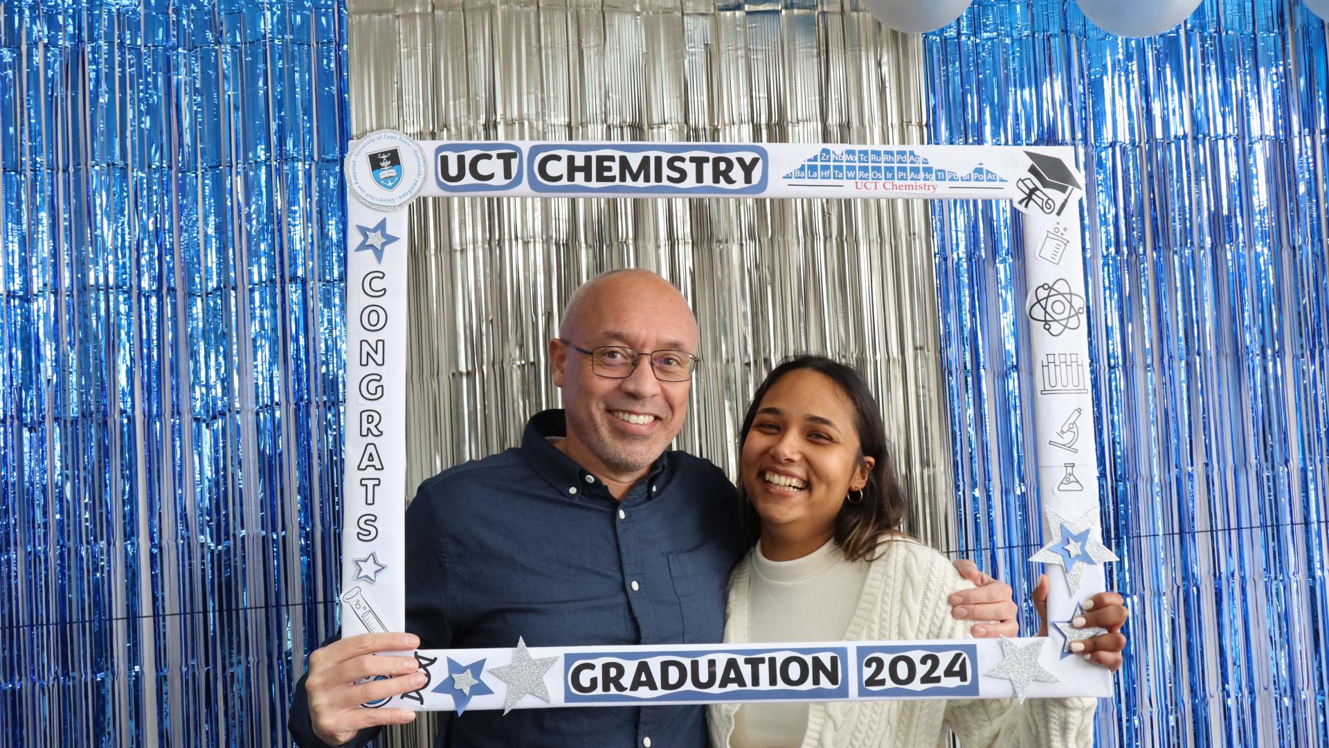 Pre-Grad Celebrations 2024