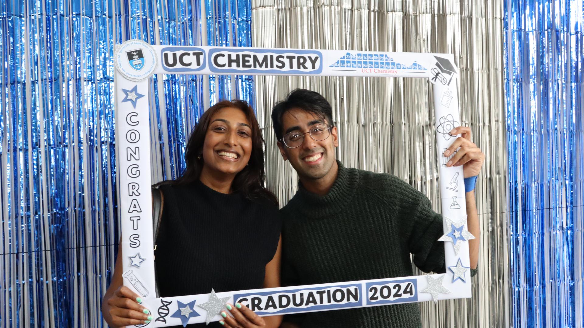 Pre-Grad Celebrations 2024