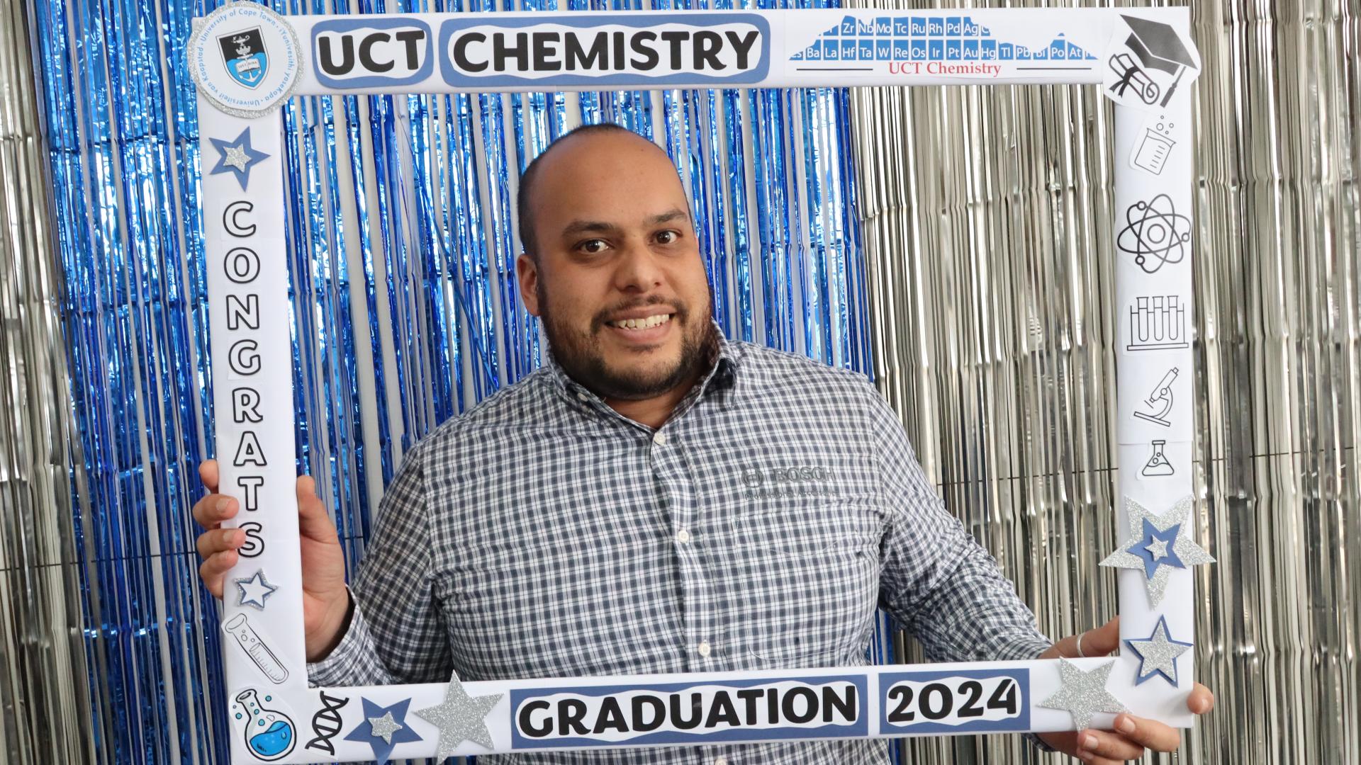 Pre-Grad Celebrations 2024