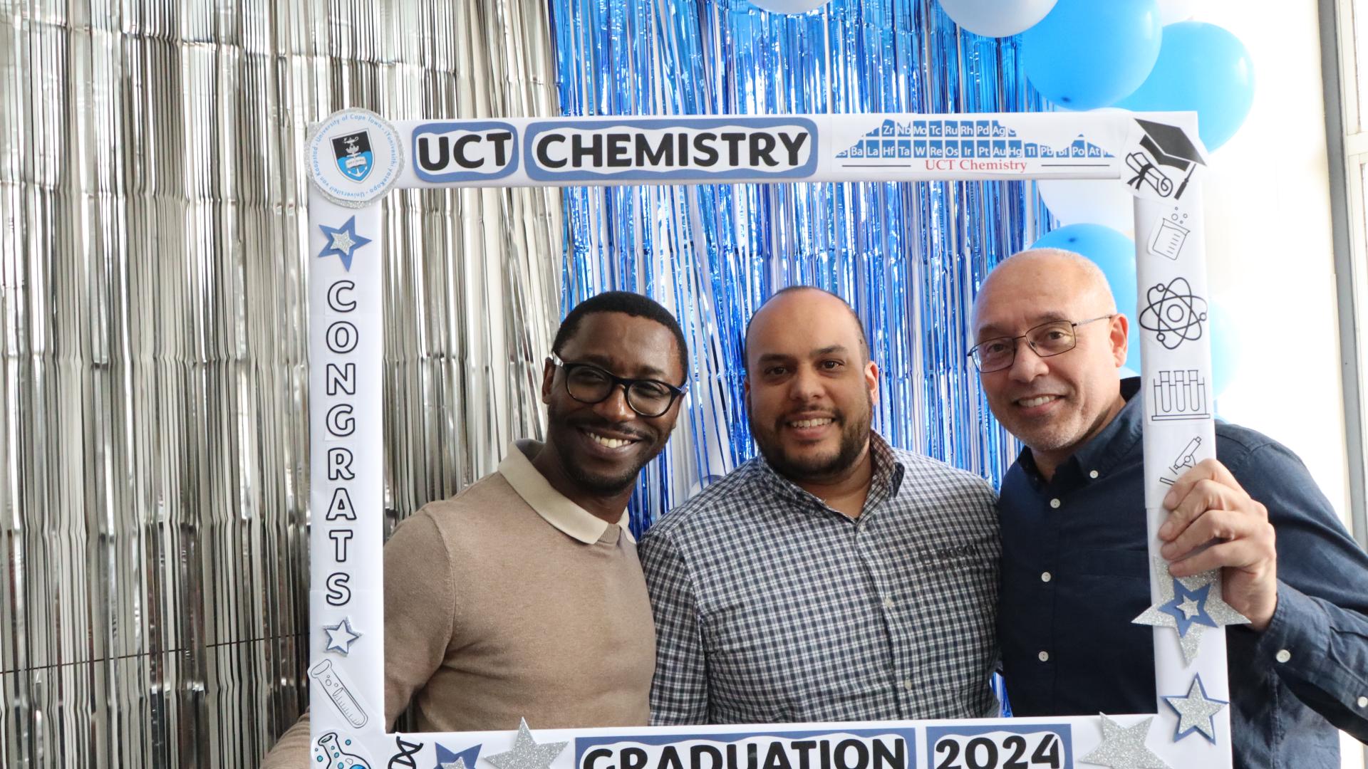 Pre-Grad Celebrations 2024