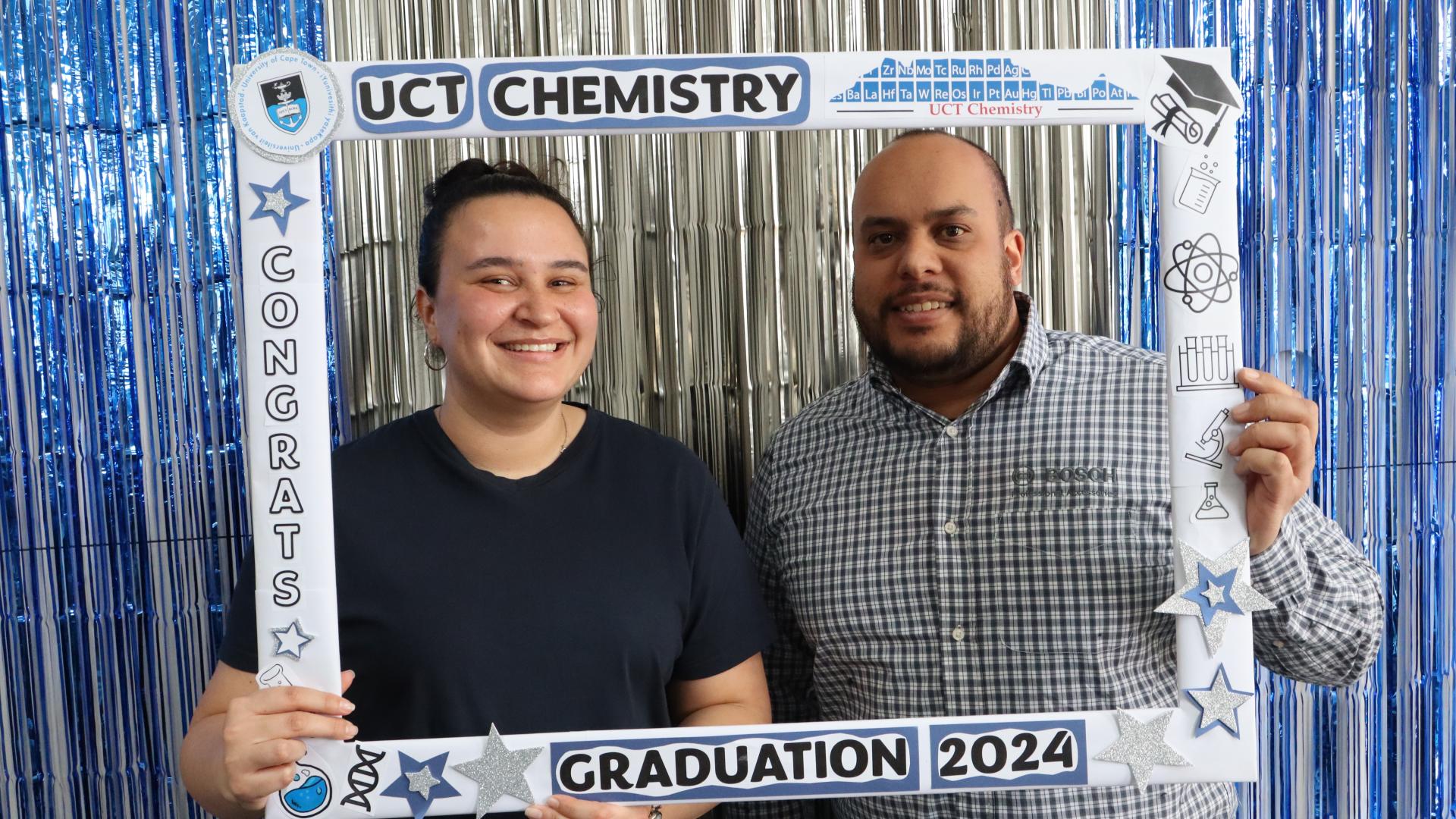 Pre-Grad Celebrations 2024