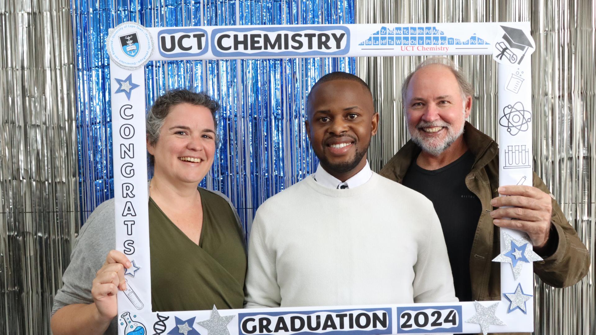 Pre-Grad Celebrations 2024