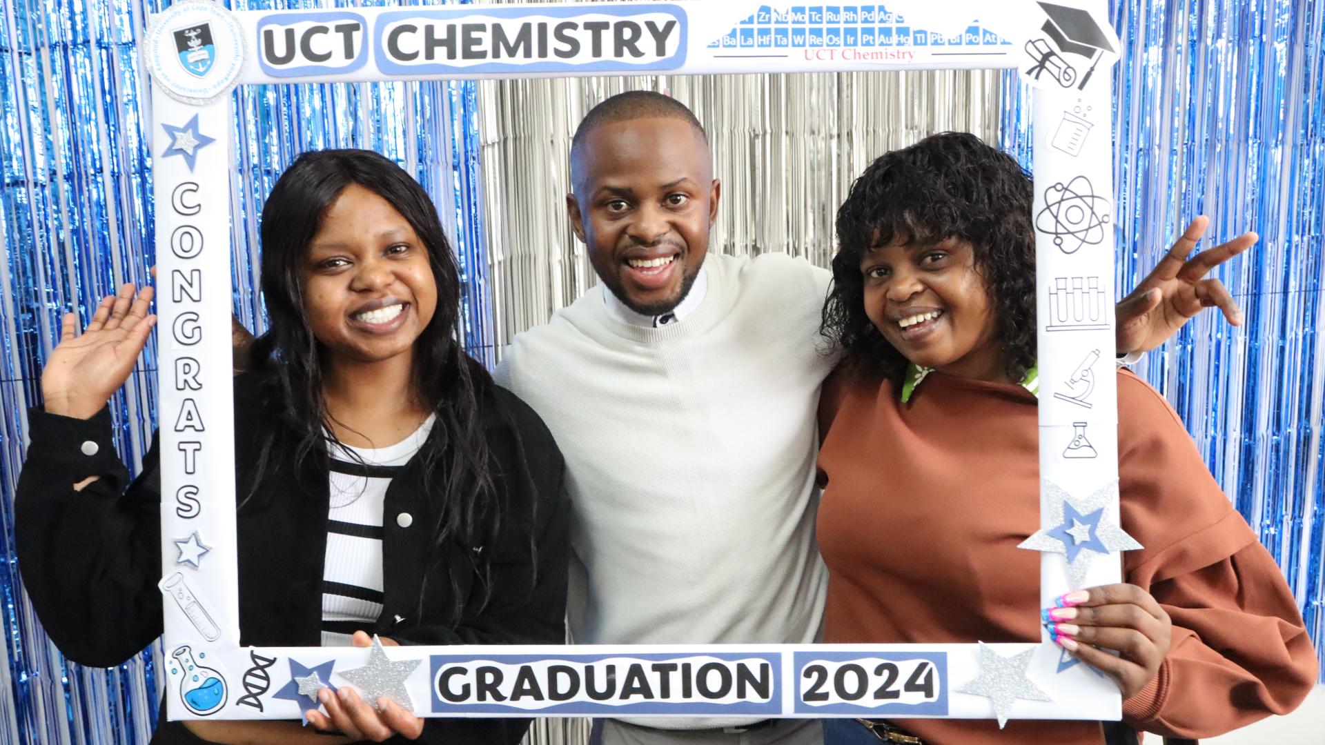 Pre-Grad Celebrations 2024