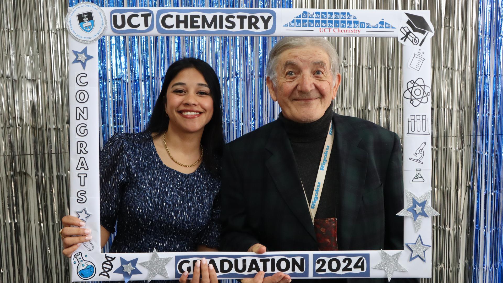Pre-Grad Celebrations 2024