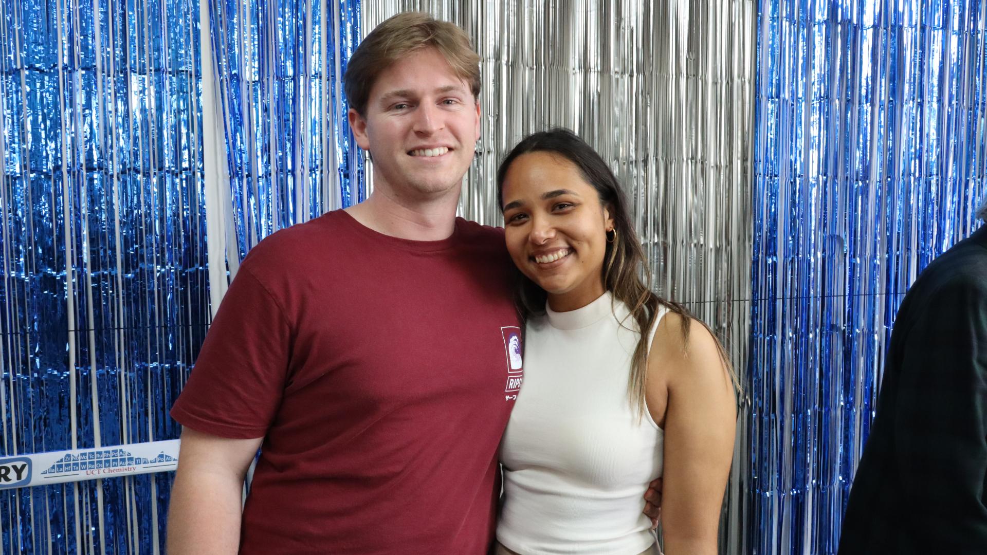 Pre-Grad Celebrations 2024