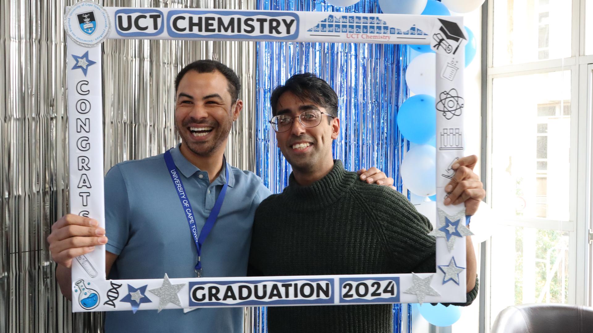 Pre-Grad Celebrations 2024