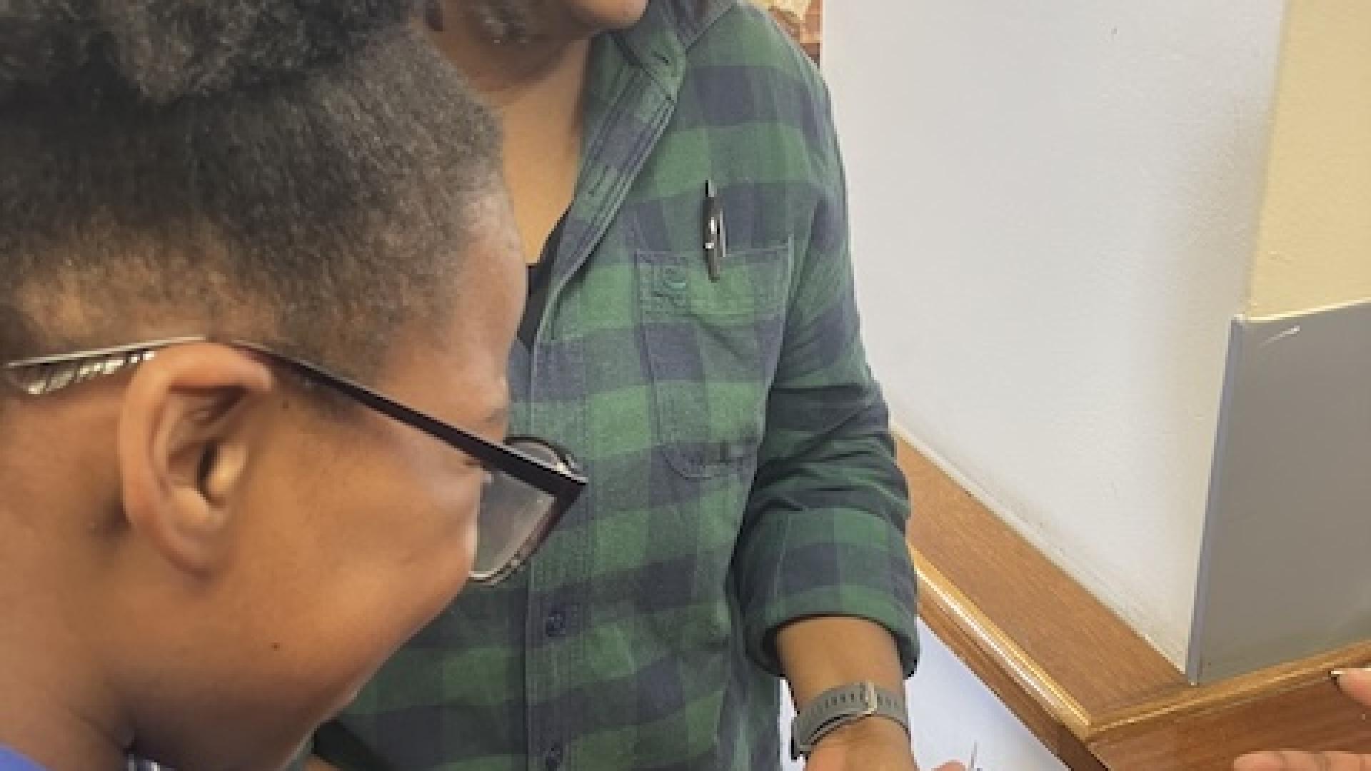 Bringing Science to Life for Learners