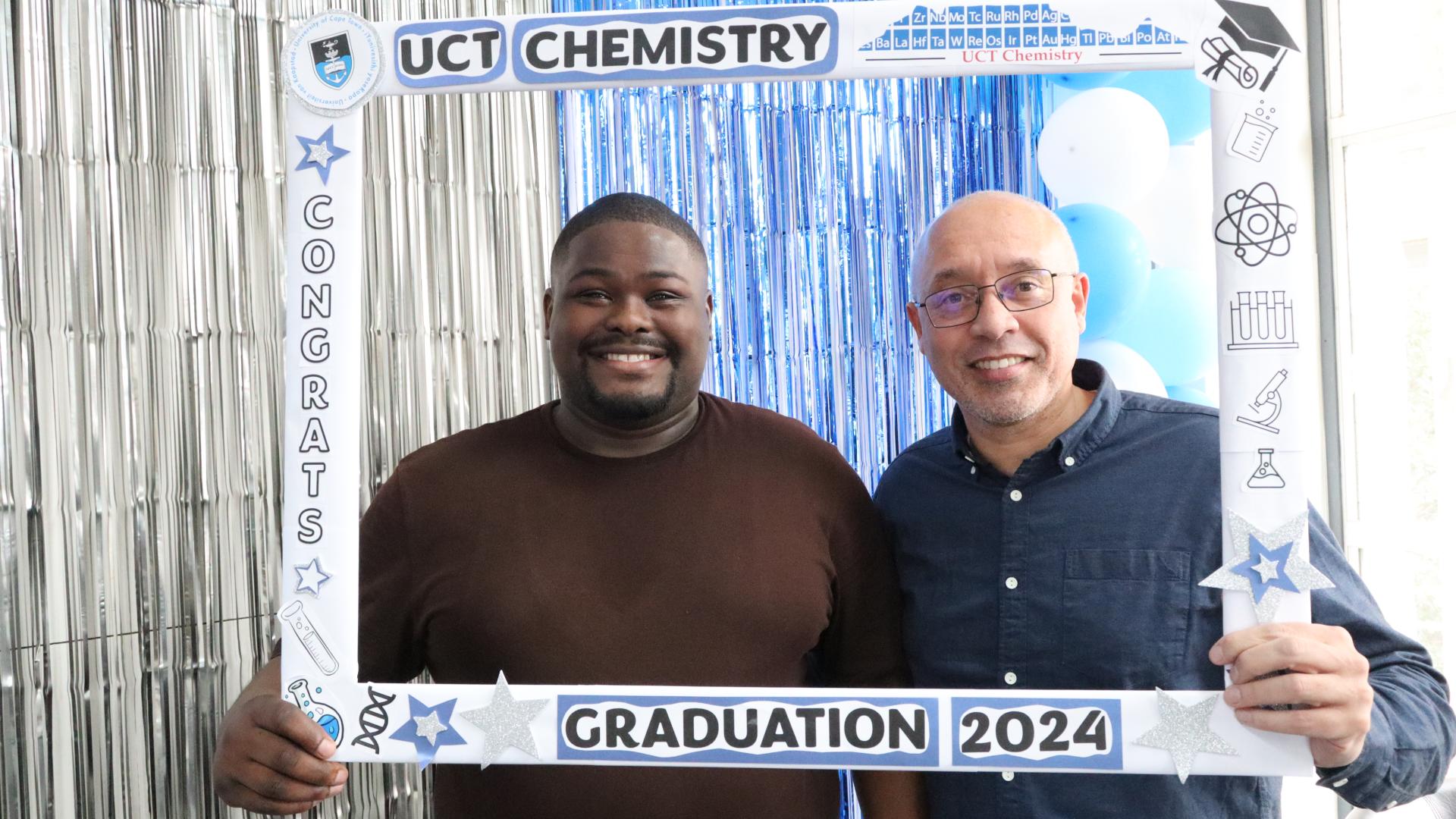 Pre-Grad Celebrations 2024