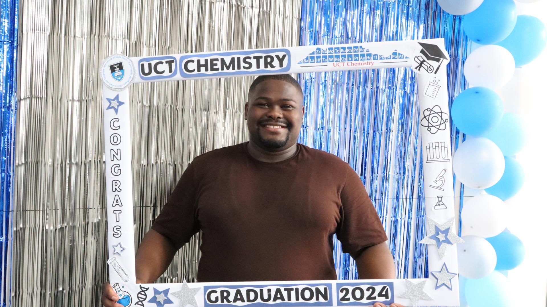 Pre-Grad Celebrations 2024