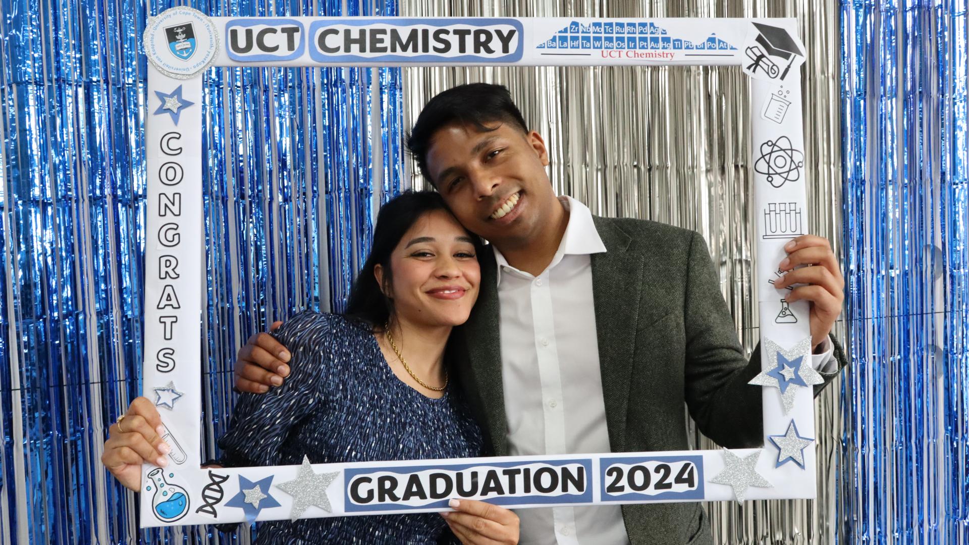 Pre-Grad Celebrations 2024