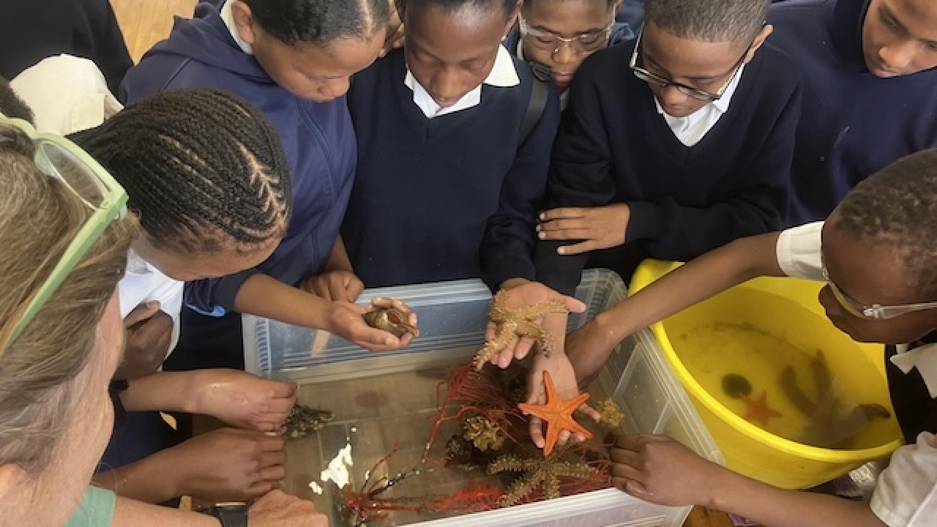 Bringing Science to Life for Learners