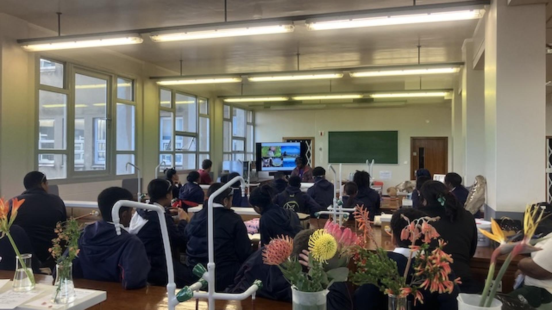 Bringing Science to Life for Learners