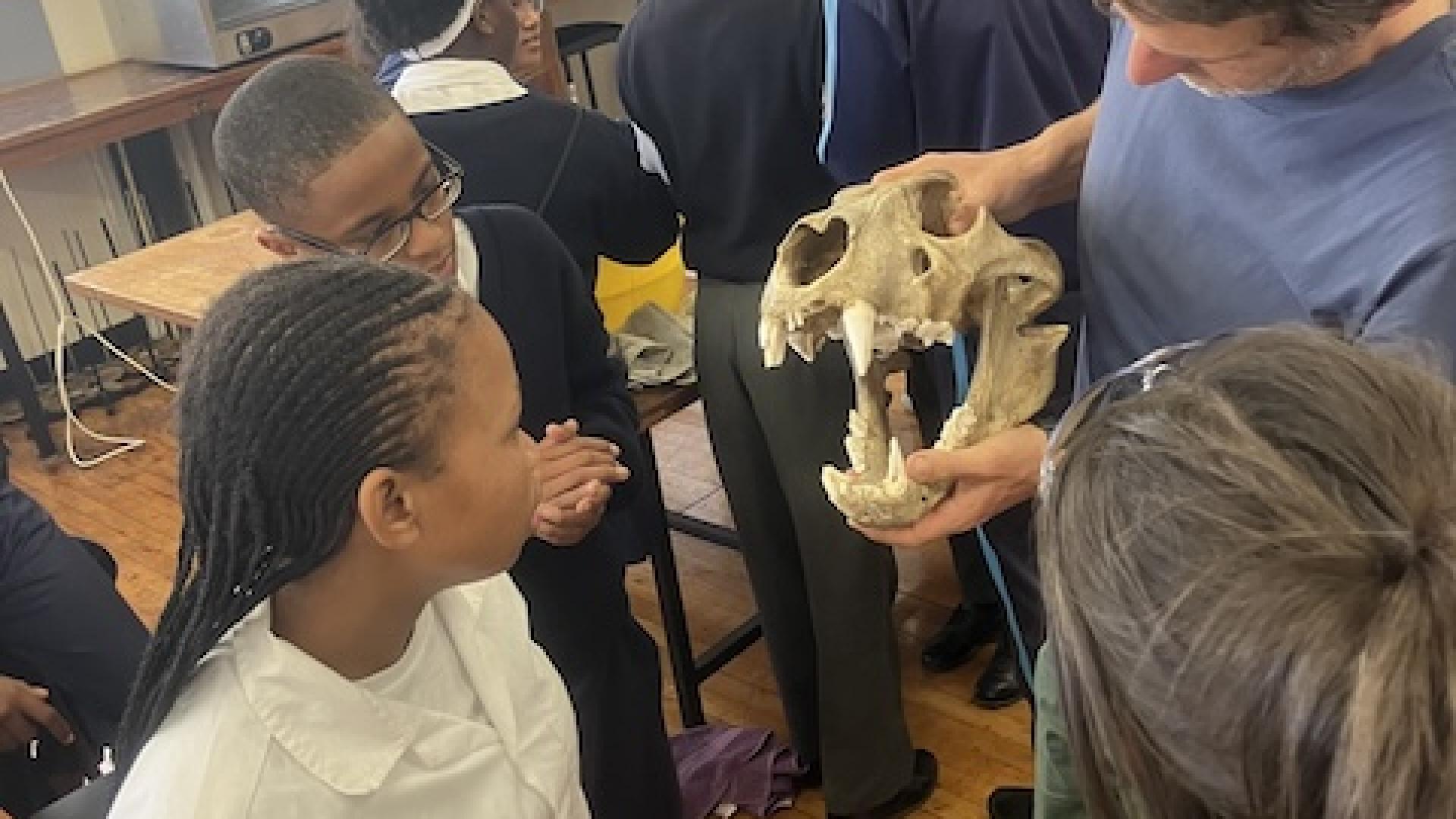 Bringing Science to Life for Learners