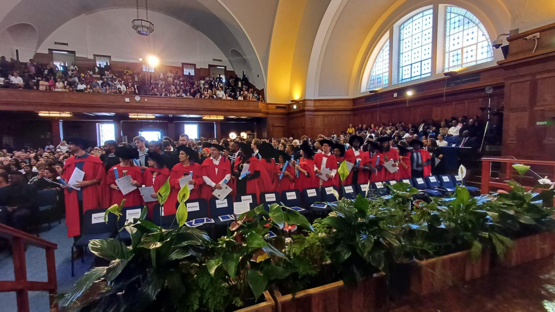 Graduation 2023
