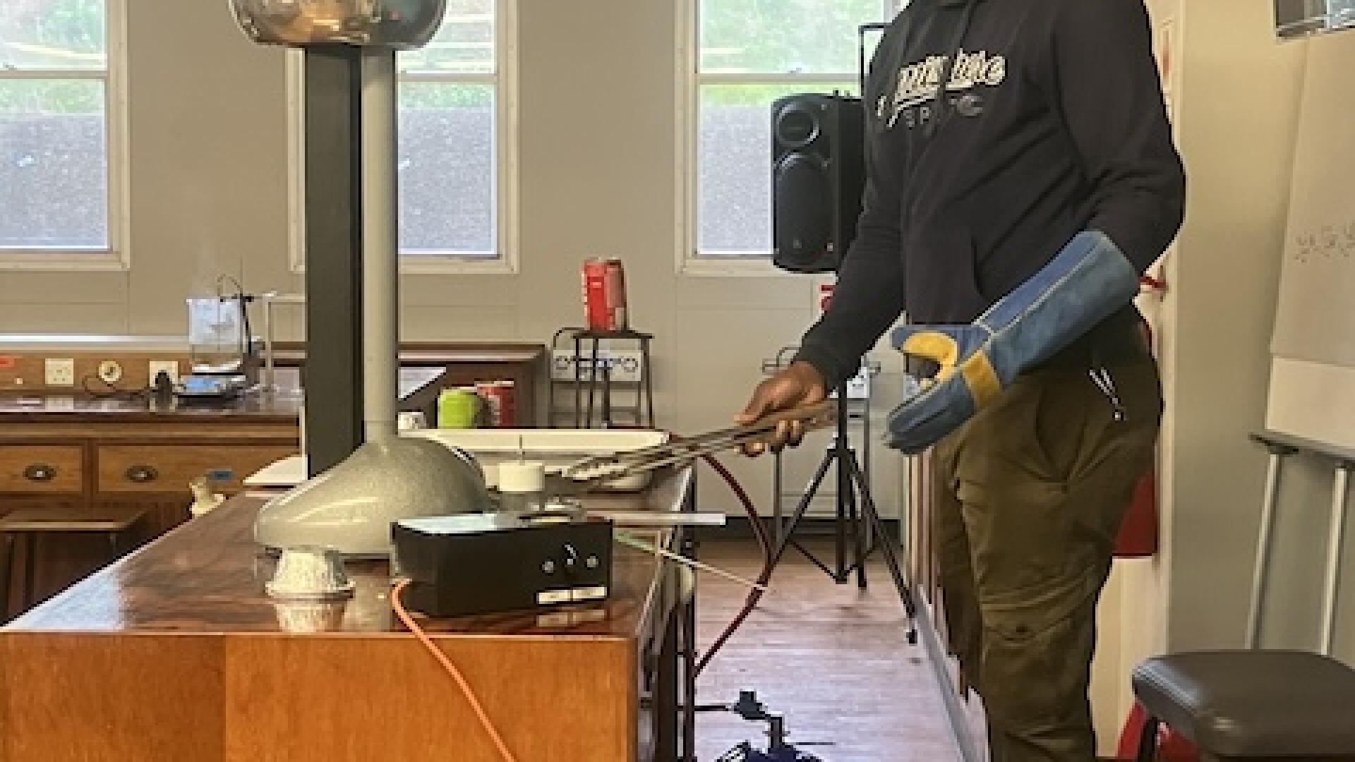 Bringing Science to Life for Learners