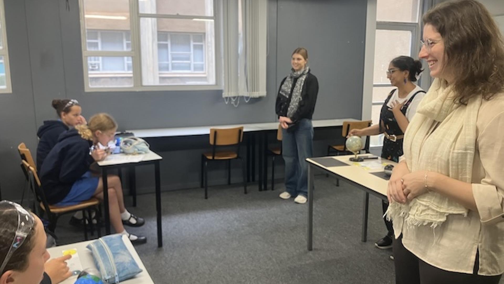 Bringing Science to Life for Learners