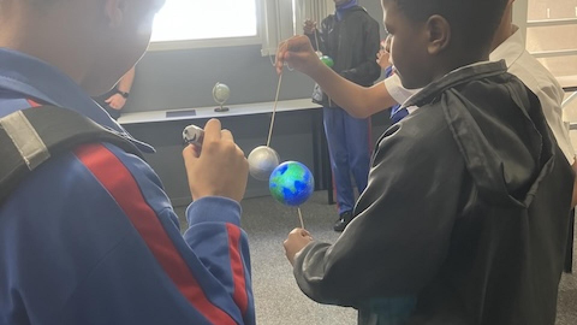Bringing Science to Life for Learners