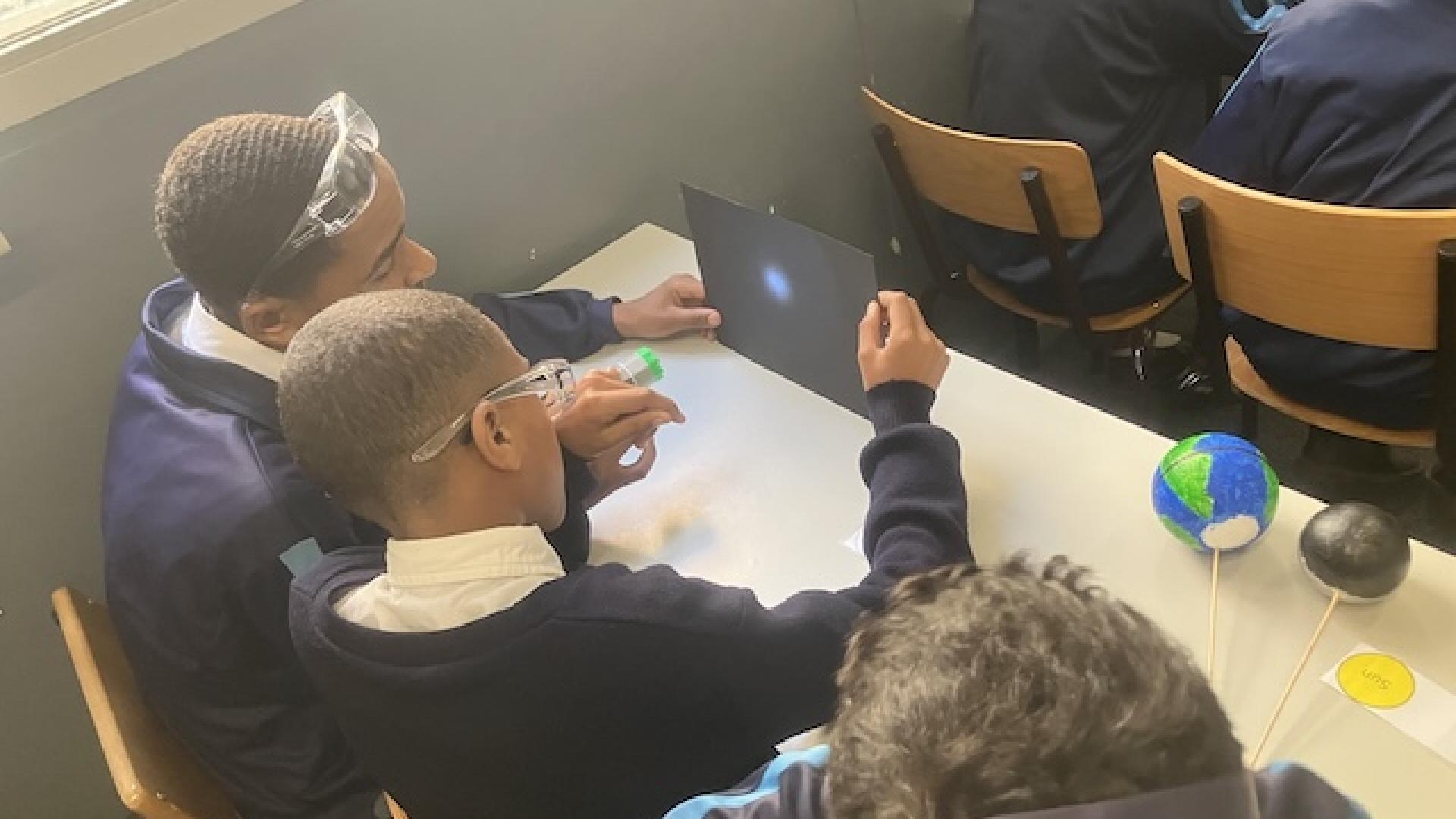 Bringing Science to Life for Learners