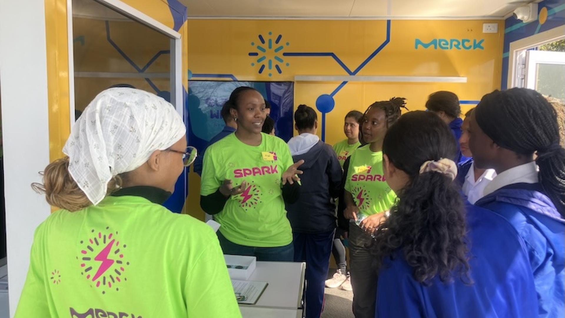 Bringing Science to Life for Learners