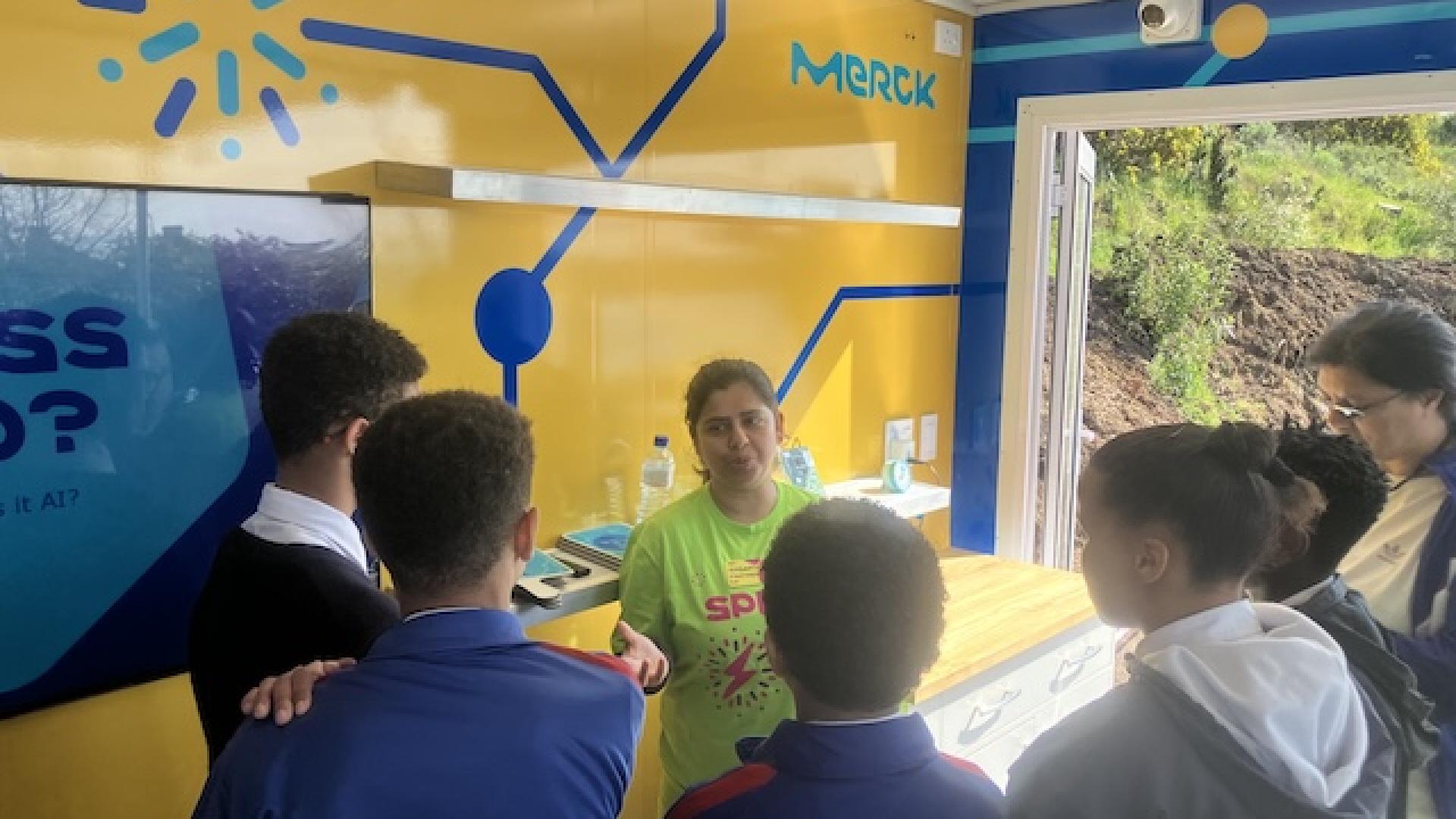 Bringing Science to Life for Learners