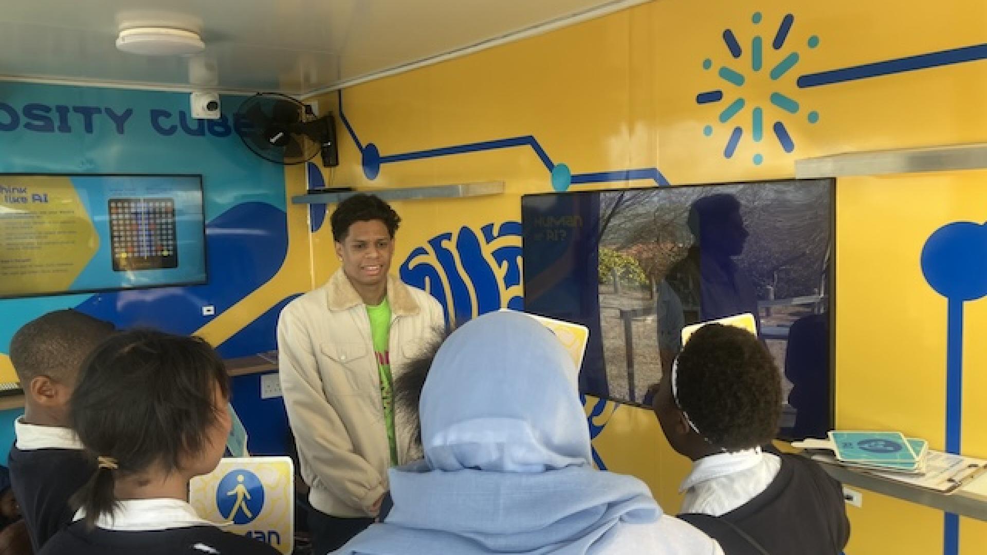 Bringing Science to Life for Learners