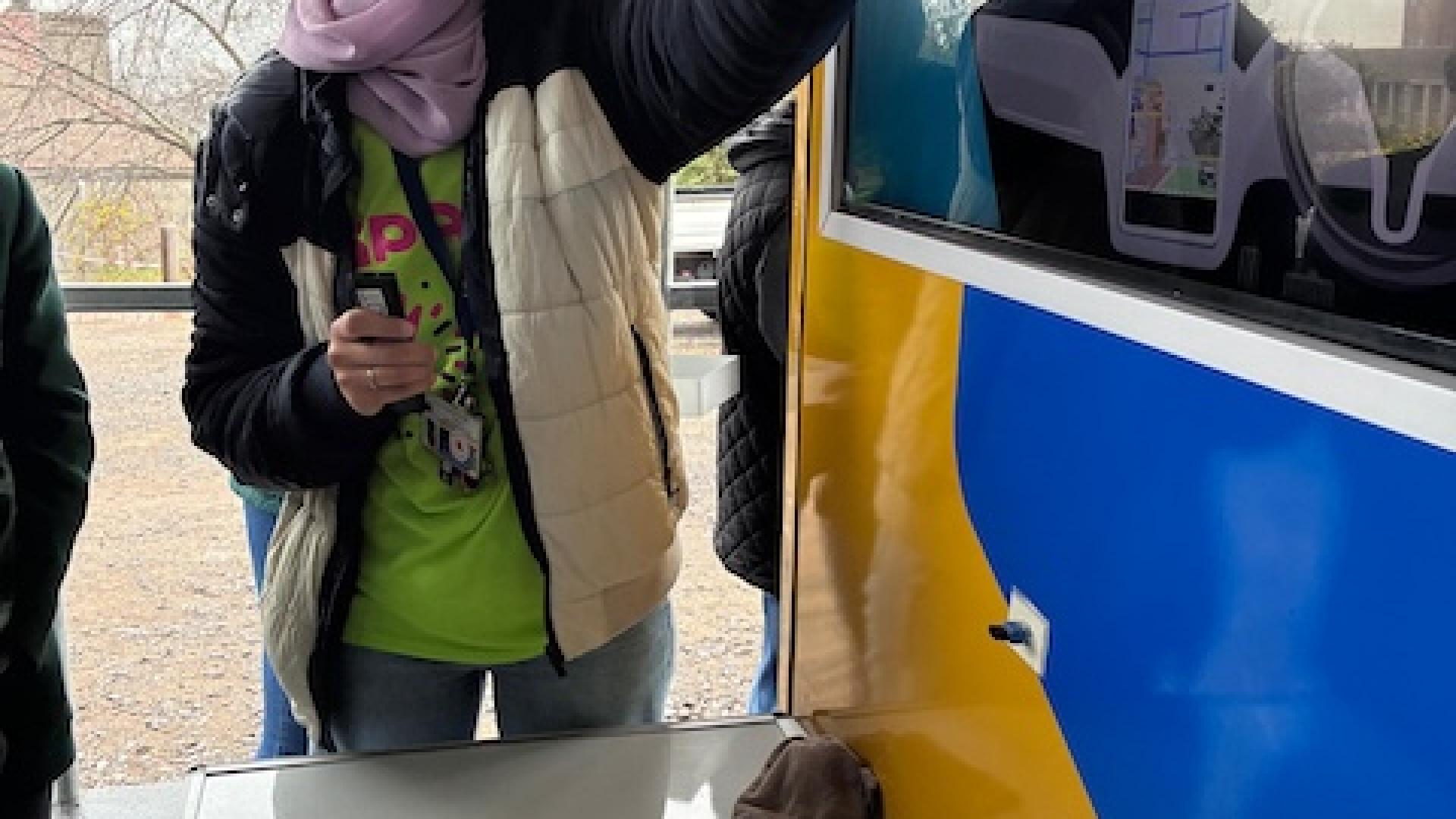 Bringing Science to Life for Learners