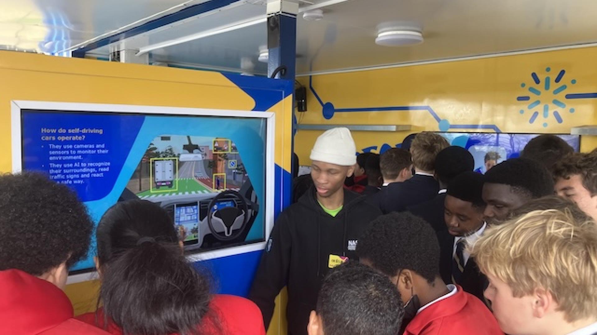 Bringing Science to Life for Learners