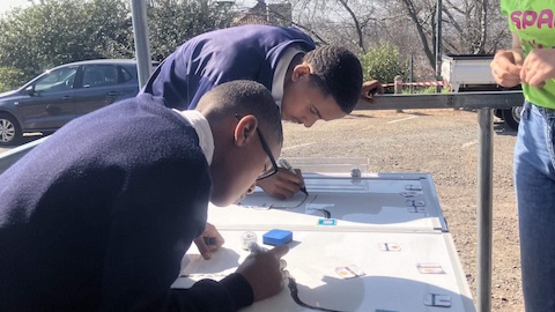 Bringing Science to Life for Learners