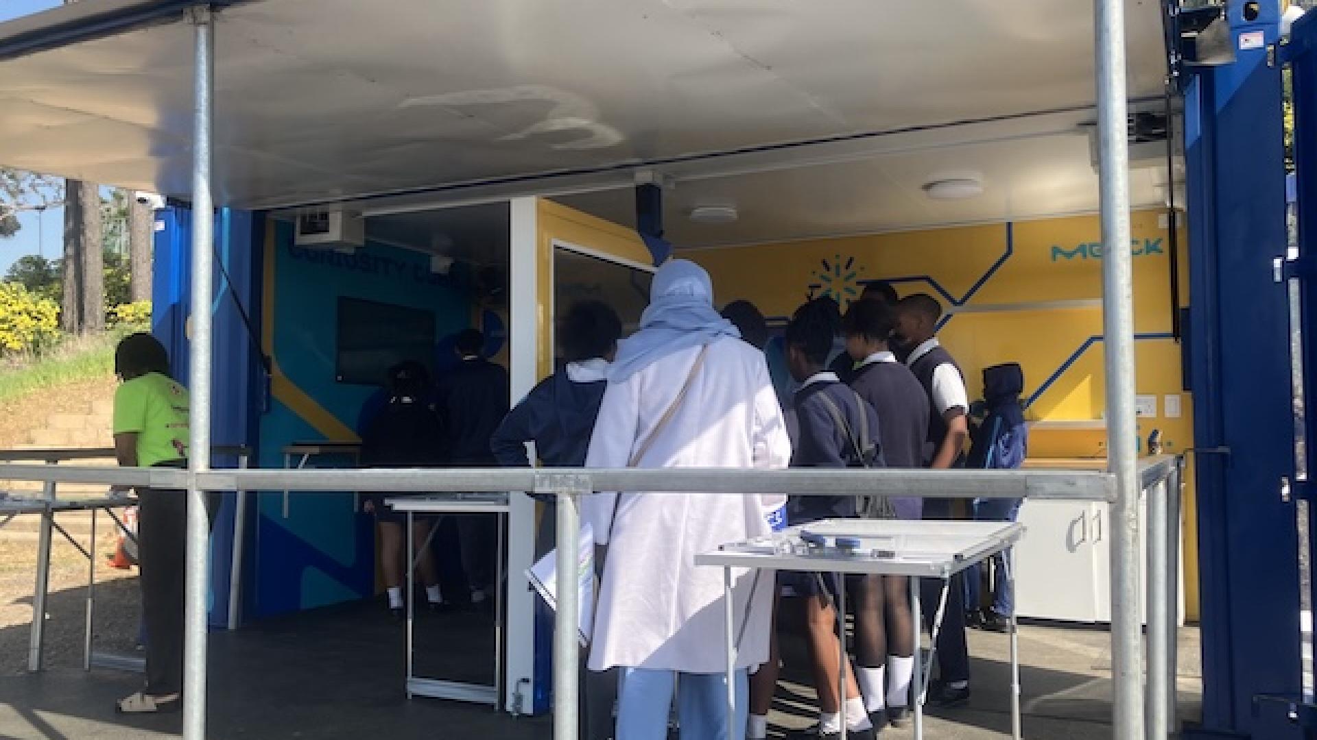 Bringing Science to Life for Learners