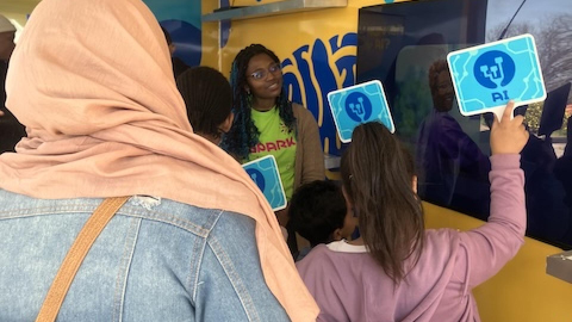 Bringing Science to Life for Learners