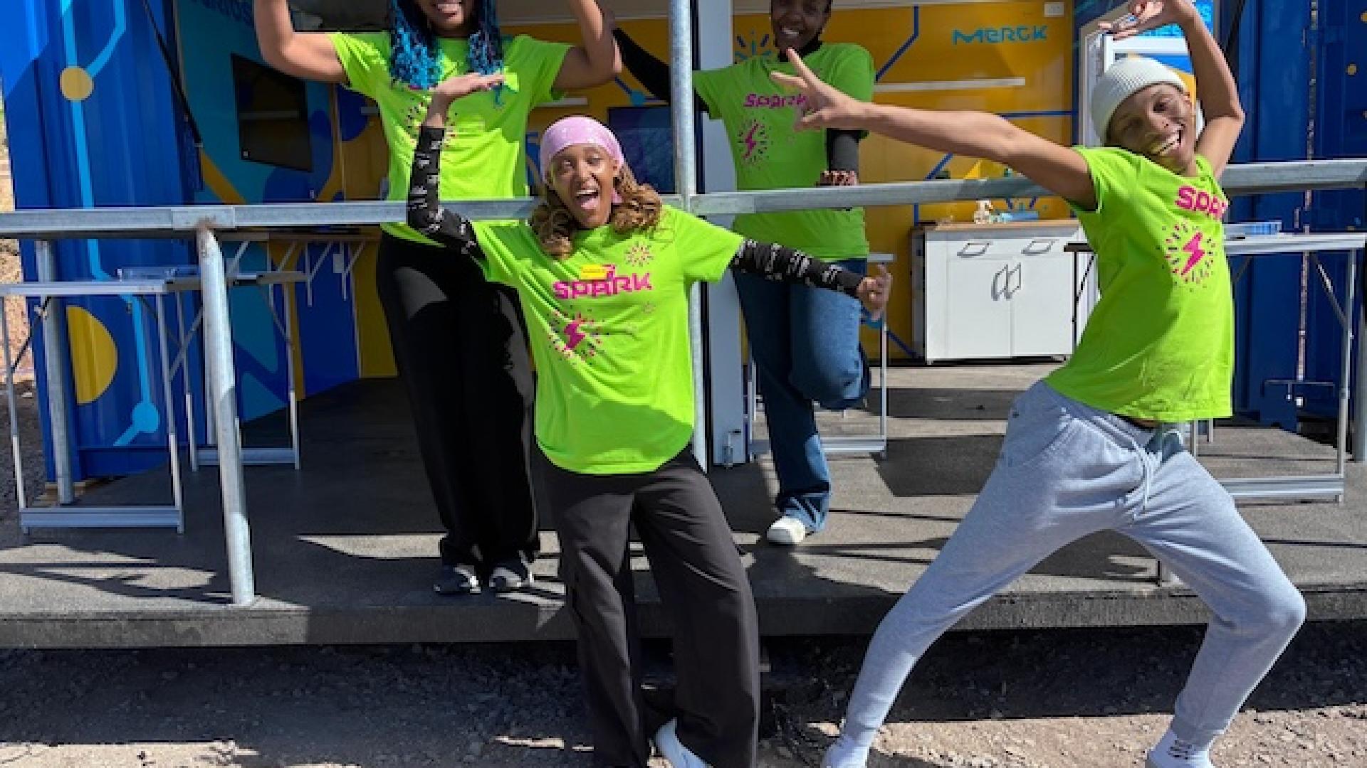 Bringing Science to Life for Learners