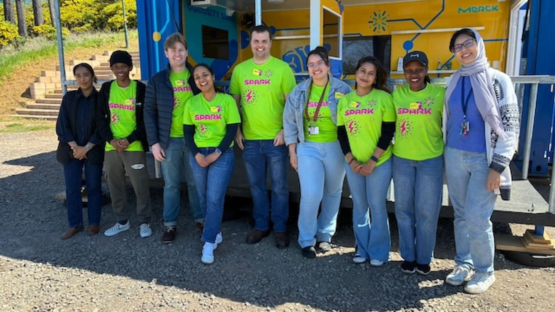 Bringing Science to Life for Learners