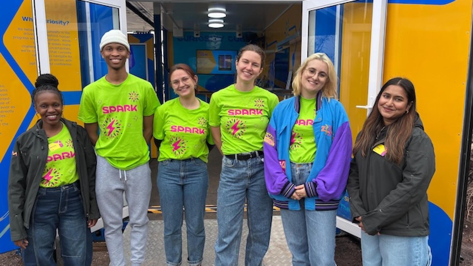 Bringing Science to Life for Learners