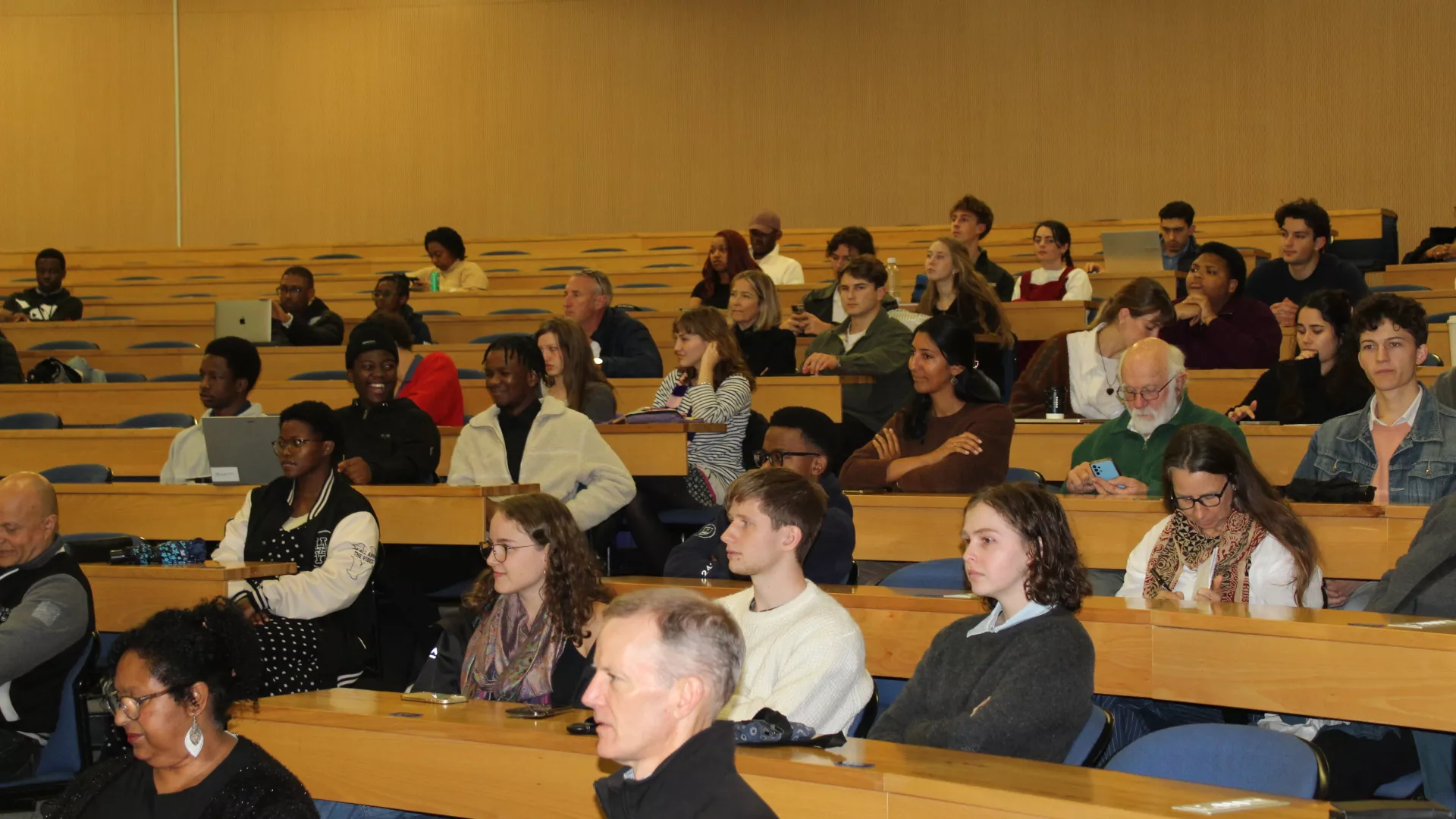 Science Awards 2024 images