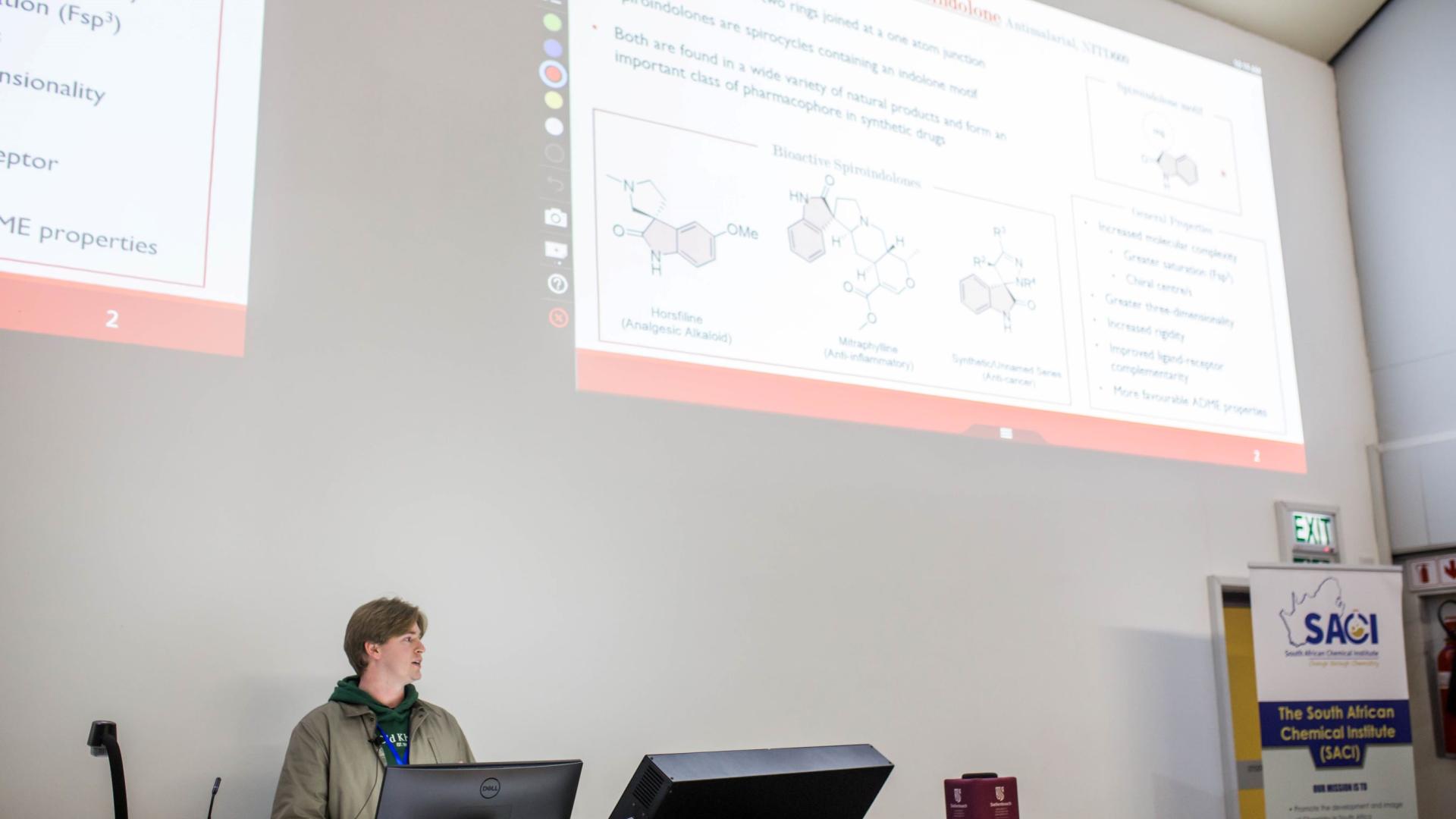 Young Chemists' Symposium 2025