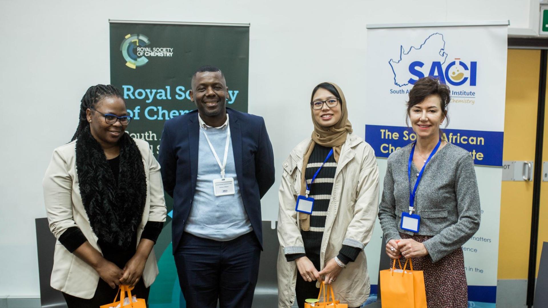 Young Chemists' Symposium 2025