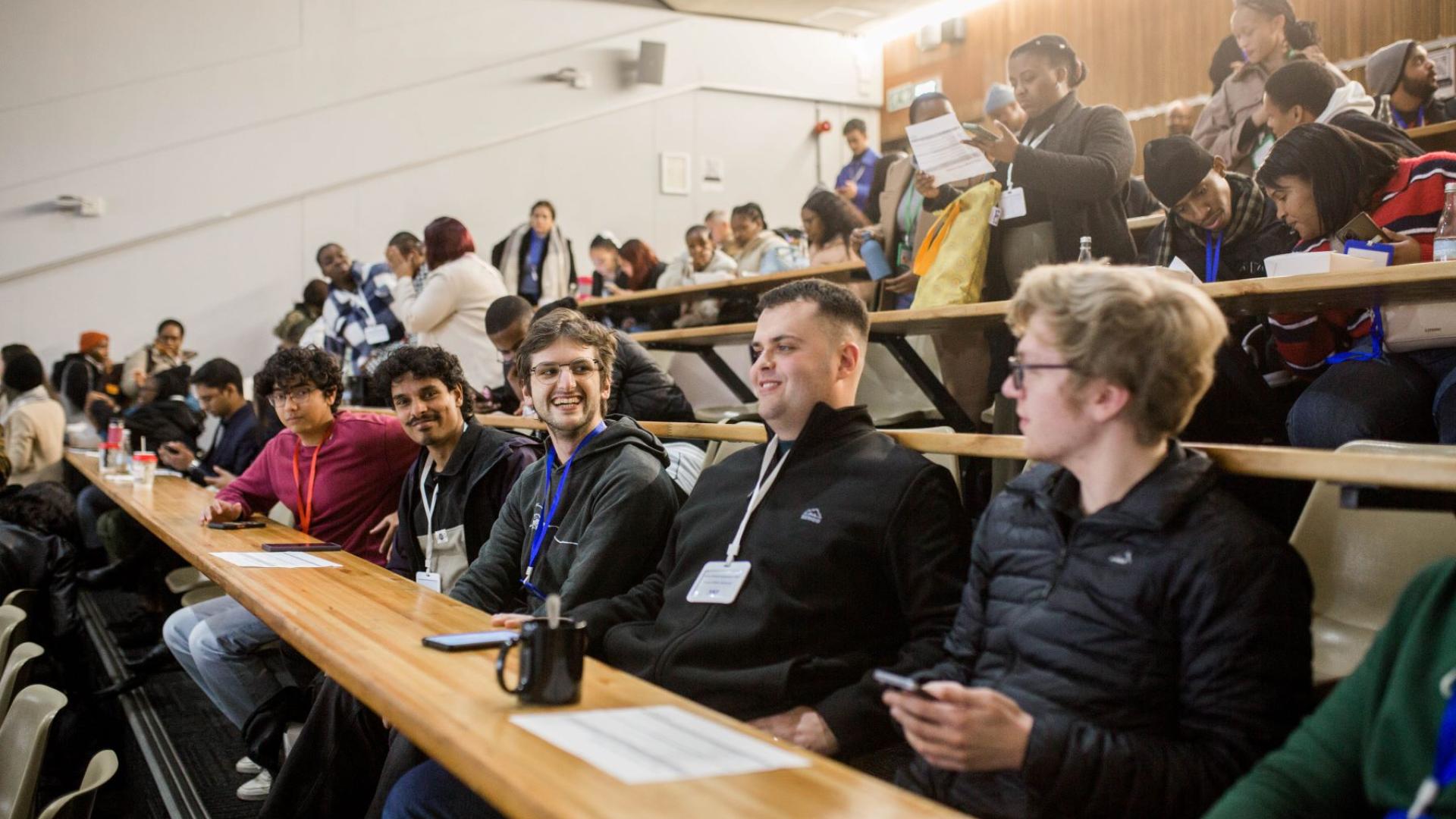 Young Chemists' Symposium 2025