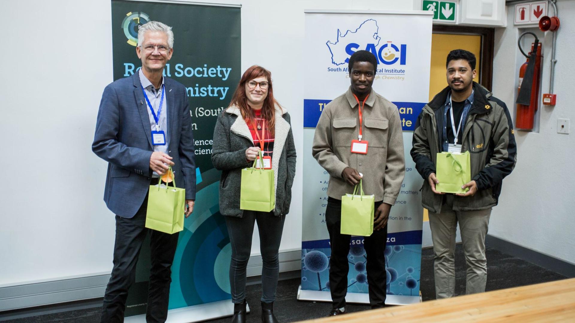 Young Chemists' Symposium 2025