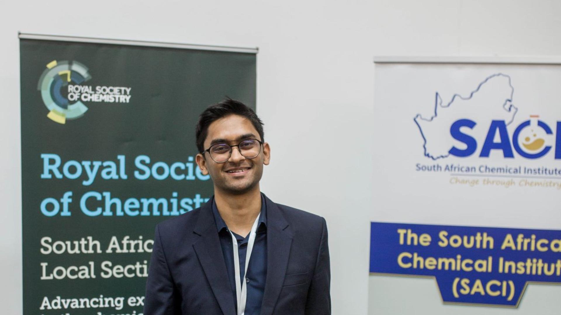 Young Chemists' Symposium 2025