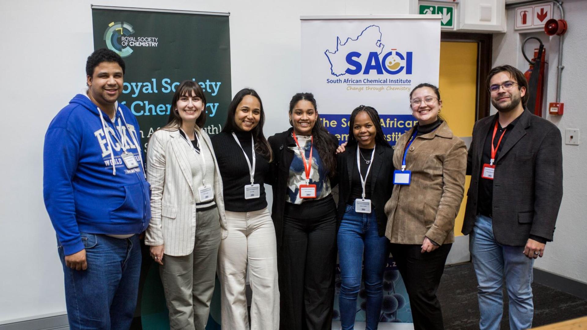 Young Chemists' Symposium 2025