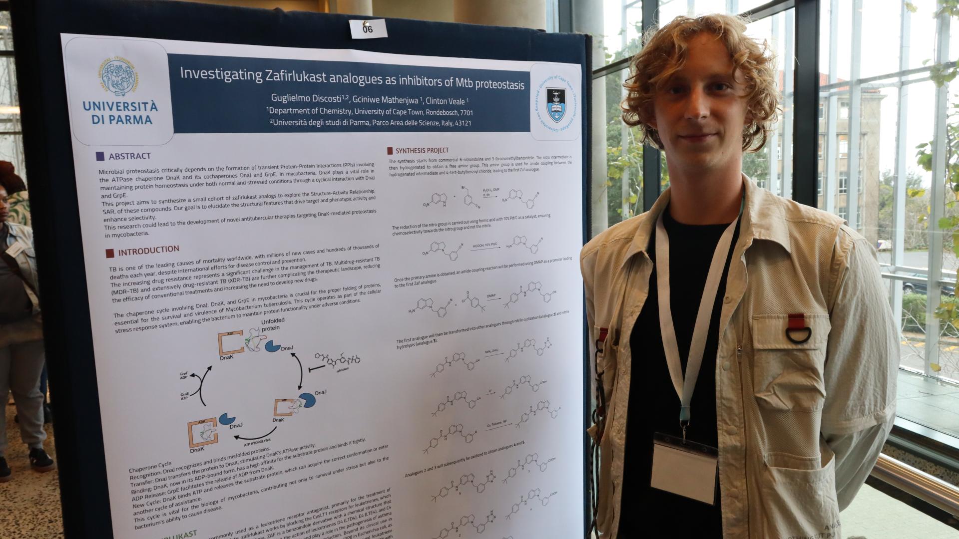 Young Chemists Symposium
