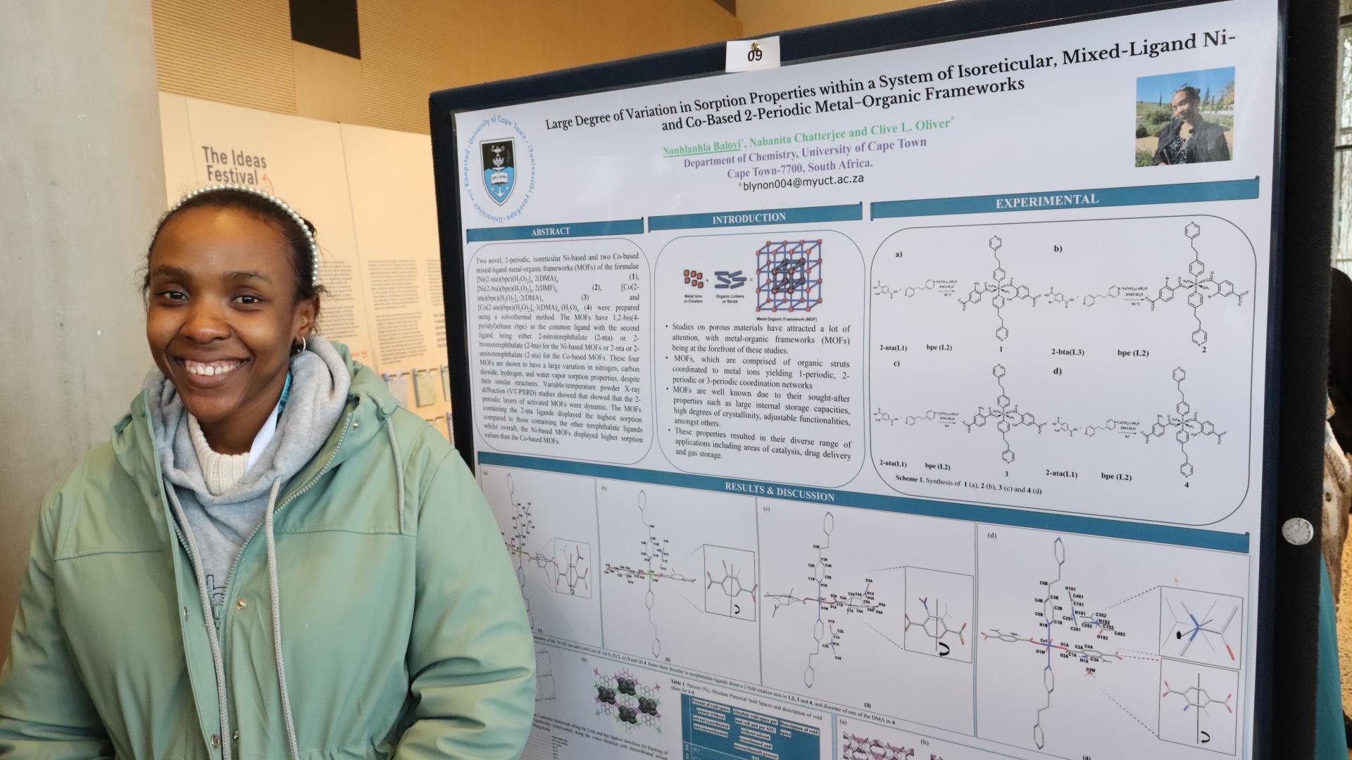 Young Chemists Symposium