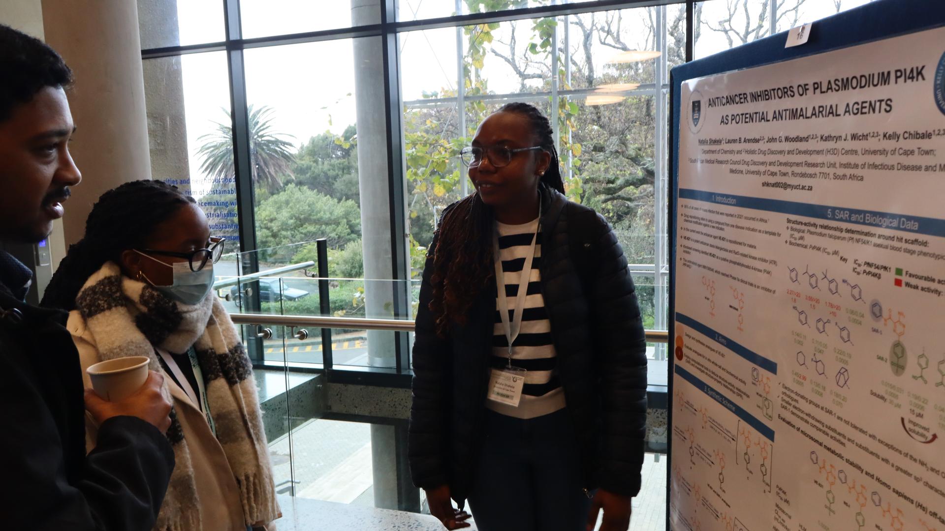 Young Chemists Symposium