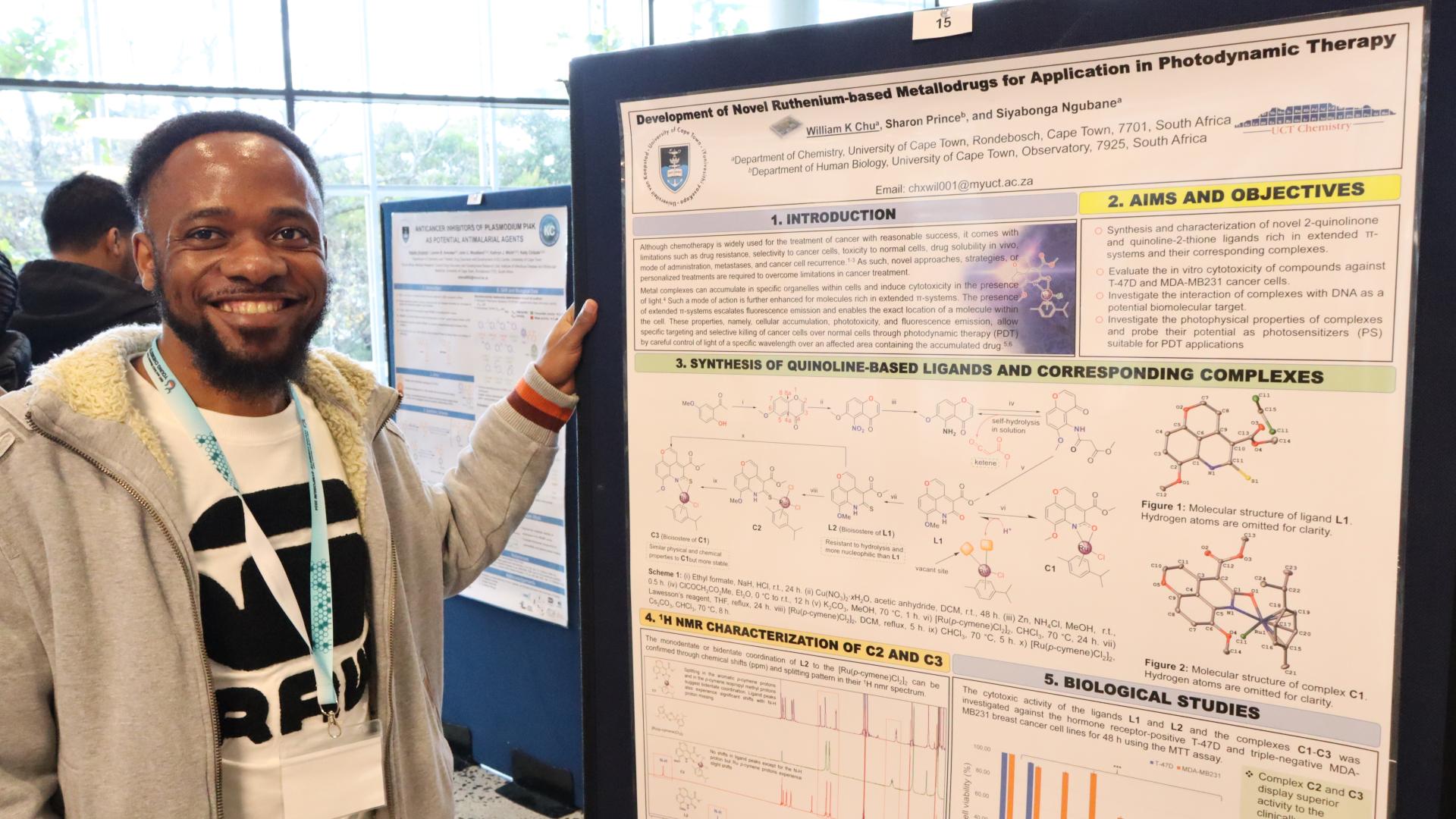 Young Chemists Symposium
