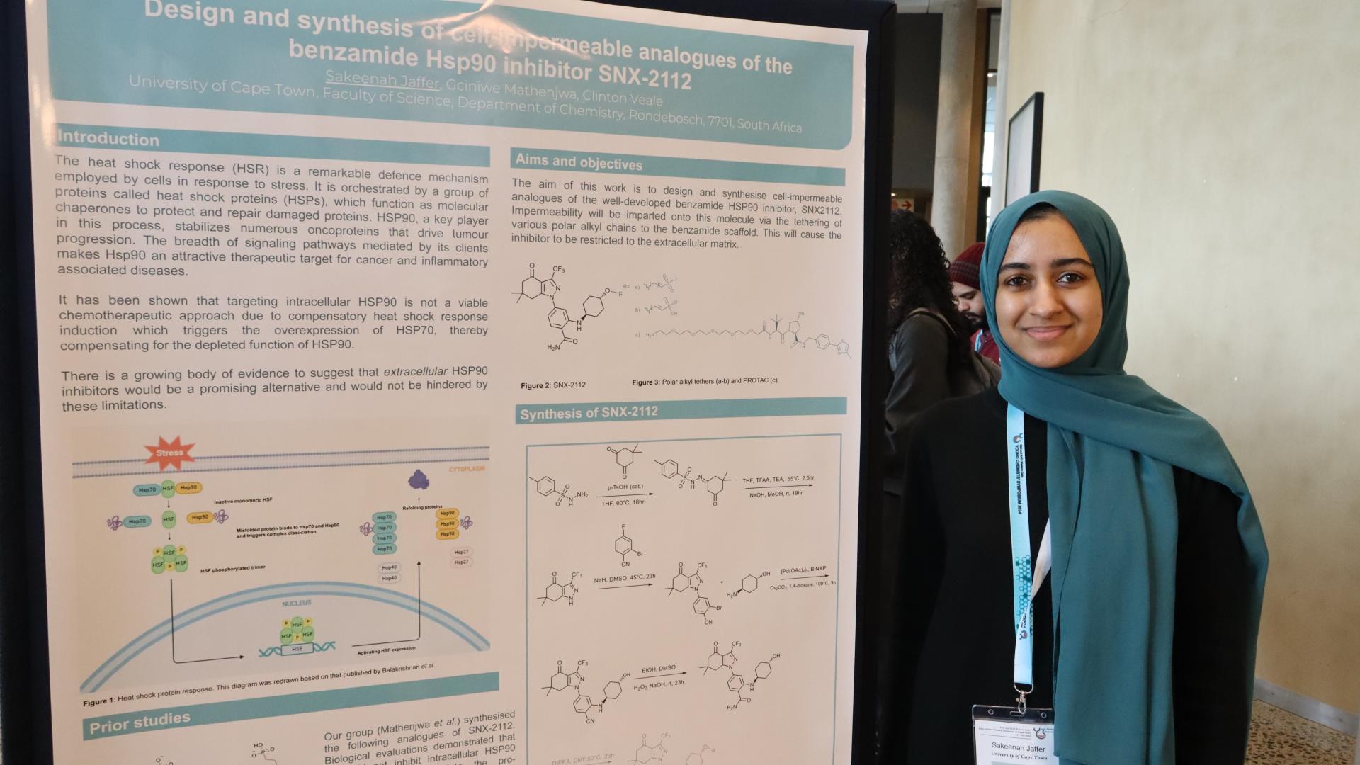Young Chemists Symposium